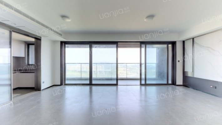 阳光城未来悦二期二手房实景图