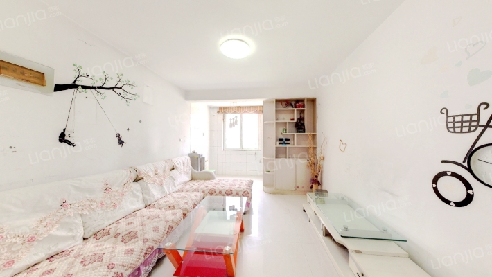 美里新居二手房实景图