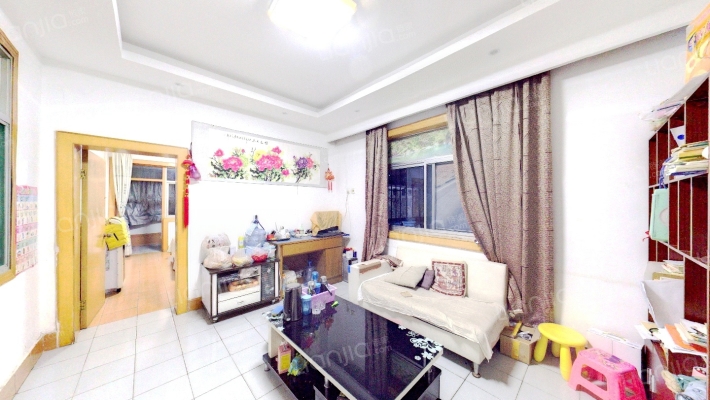 青门小区二手房实景图