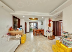 整租·滨湖假日翰林园 3室2厅 南/北_滨湖假日翰林园租房