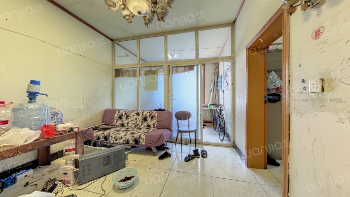 长江东一横街二手房实景图