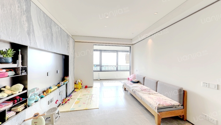 云上润府二手房实景图