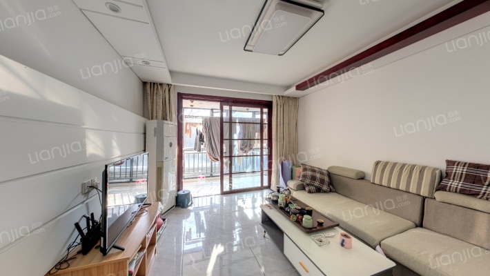 凤凰国际广场二手房实景图