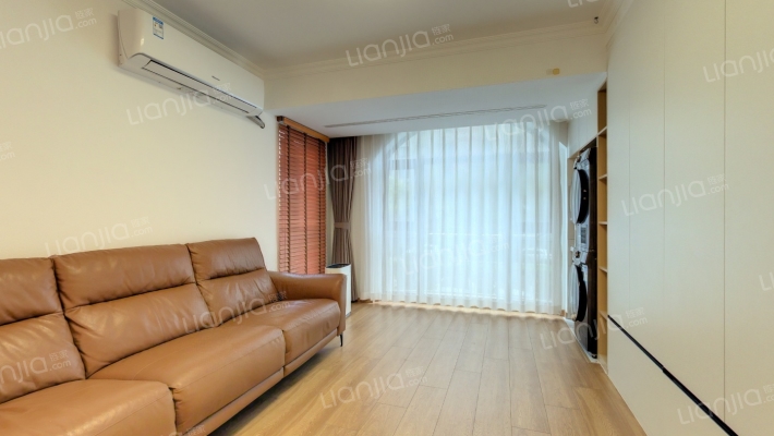 华钜御庭(一期)二手房实景图