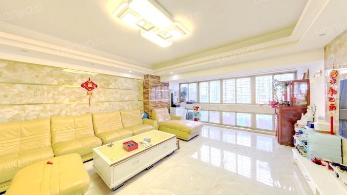 假日双星二手房实景图