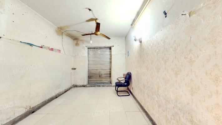 天官府二手房实景图