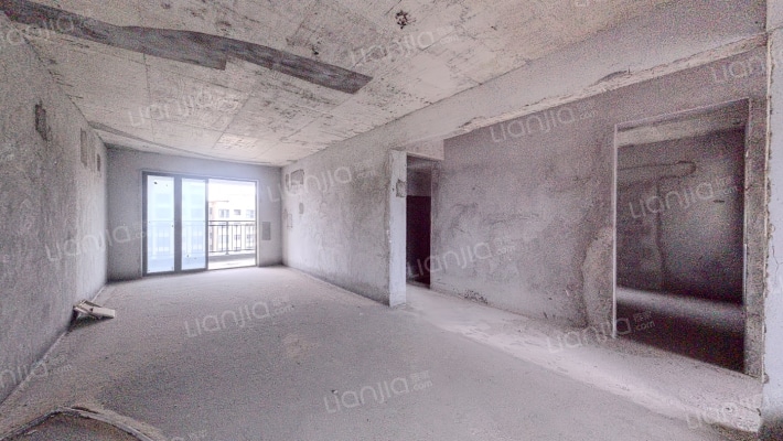 理想荟二手房实景图