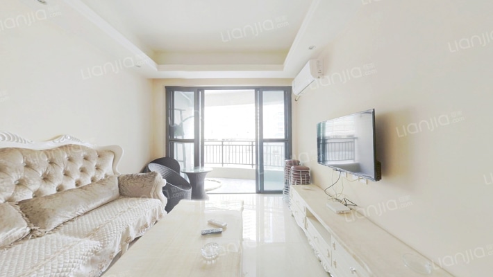 碧桂园十里银滩海逸湾南区二手房实景图