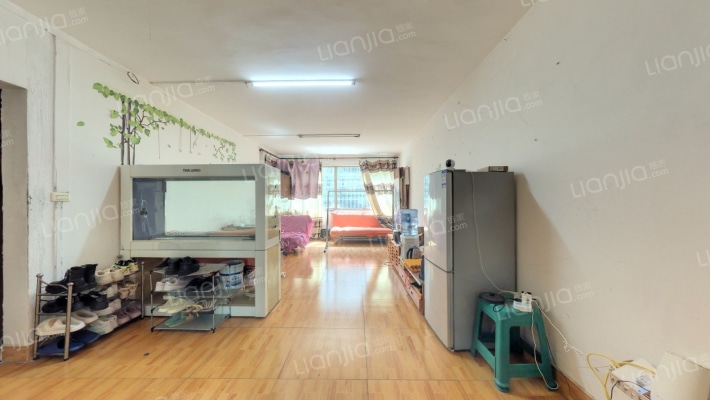 利鑫苑二手房实景图