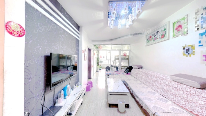 金谷城C区二手房实景图