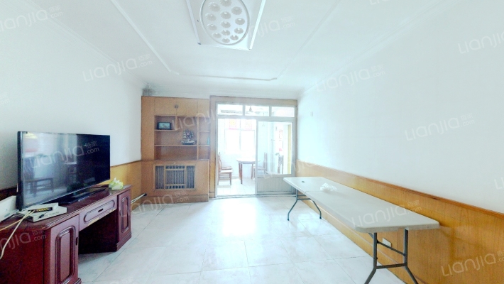 一商宿舍二手房实景图