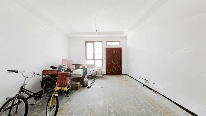 中海国际公园城丽湖苑二手房实景图