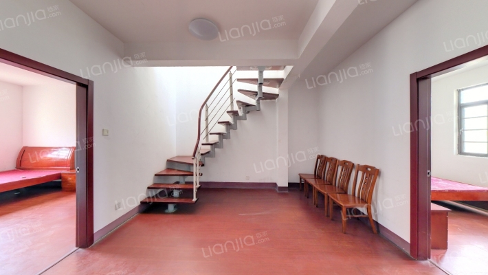 圣园二手房实景图