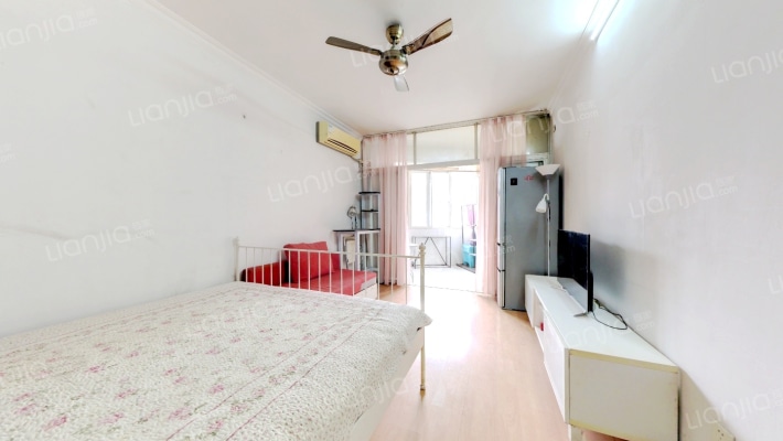 石泉路97弄二手房实景图