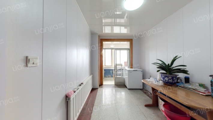 磷肥小区二手房实景图