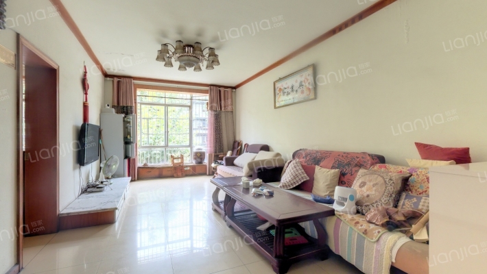 学府路59号院二手房实景图