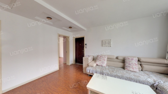 福泽苑二手房实景图