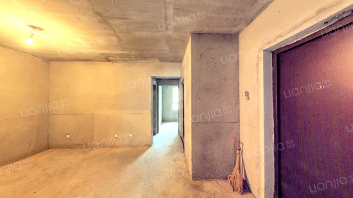 中金公元启城二手房实景图