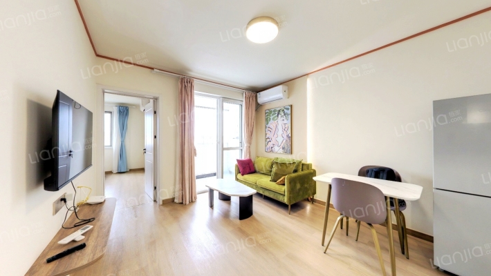 海尚东苑二手房实景图