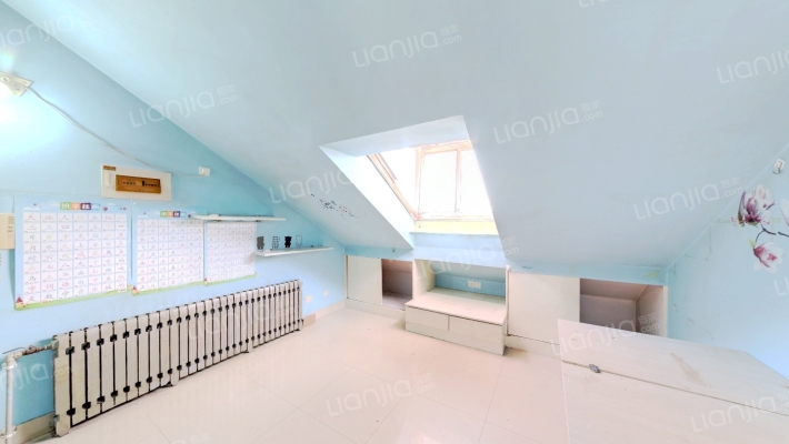 山景园二手房实景图