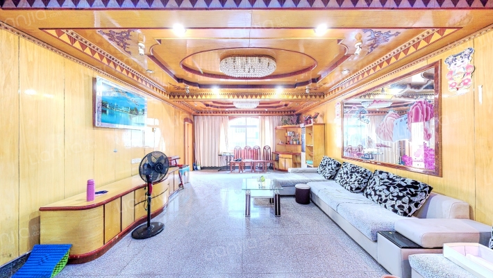 宏航新城二手房实景图