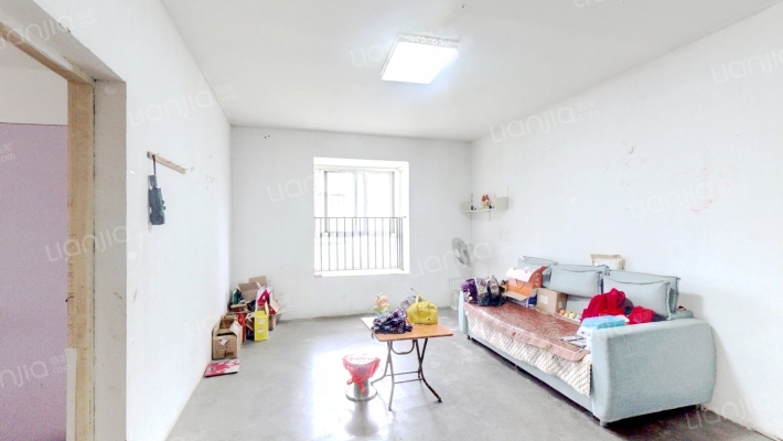 华凌锦苑二手房实景图