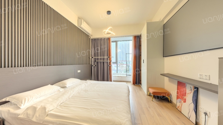 金茂领寓A5二手房实景图