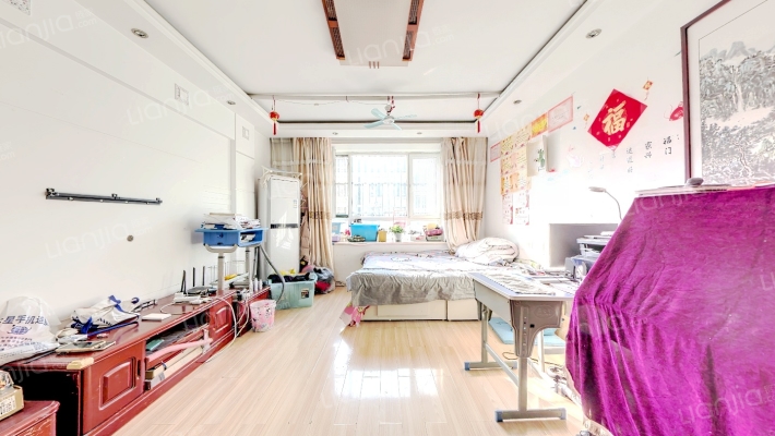 芙蓉小镇二手房实景图