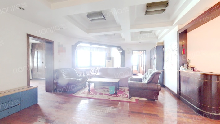 金山大厦二手房实景图