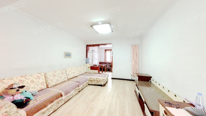 秀水苑小区二手房实景图