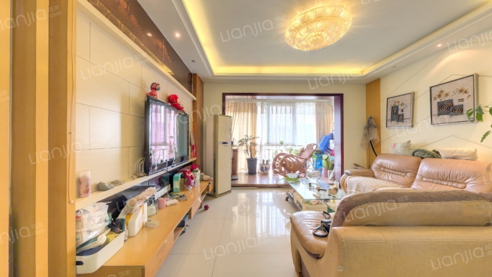 阳晨D区二手房实景图