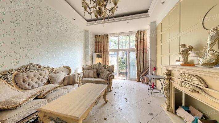 金科东方大院一期二手房实景图