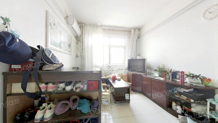 郑飞小区二手房实景图