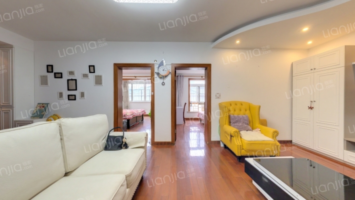 南城苑二手房实景图