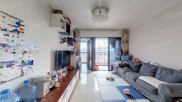 时代糖果三期二手房实景图