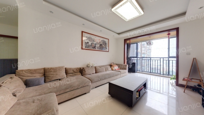 锦丽华庭二手房实景图