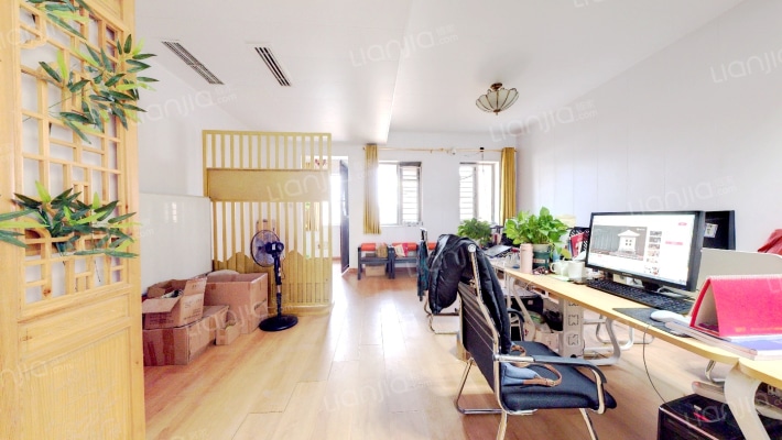 龙意园二手房实景图