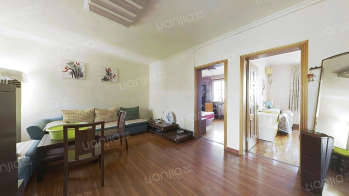 科大新村二手房实景图