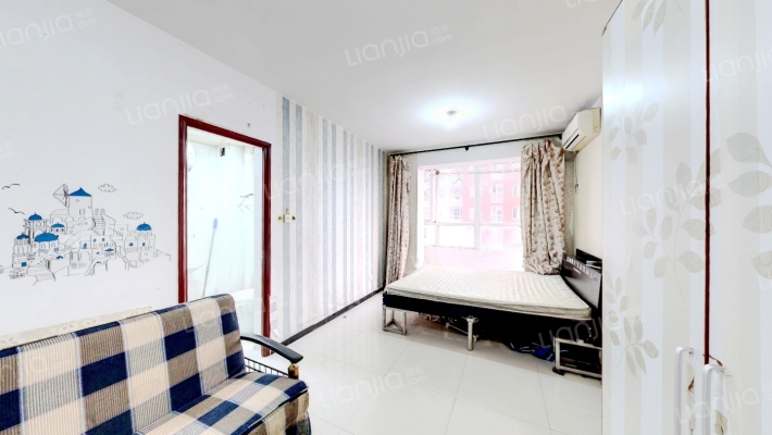 相和园二手房实景图