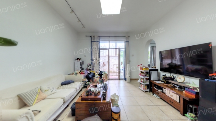 绿茵岛花园二手房实景图