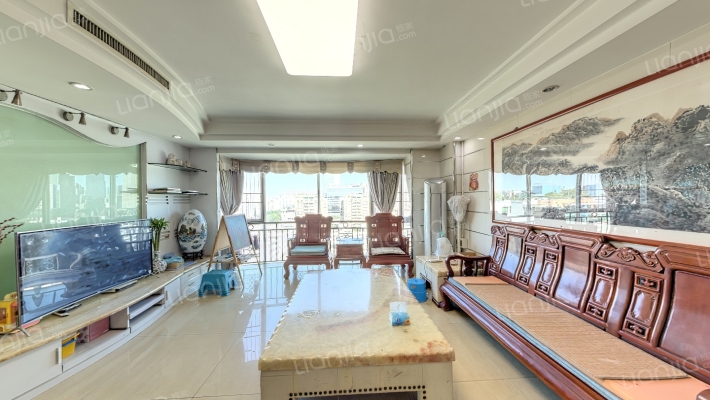 金瑞大厦二手房实景图