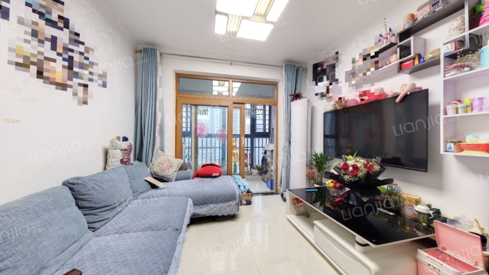 糖果时光二手房实景图