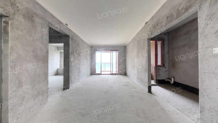 恒泰悦府二手房实景图