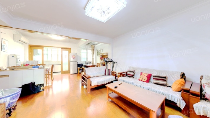 武夷春晓二手房实景图