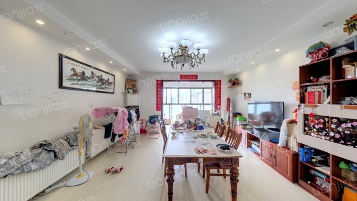 月光诚品二手房实景图