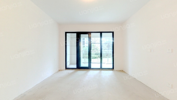 中建观湖国际三期二手房实景图