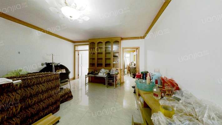 丰产路85号院二手房实景图