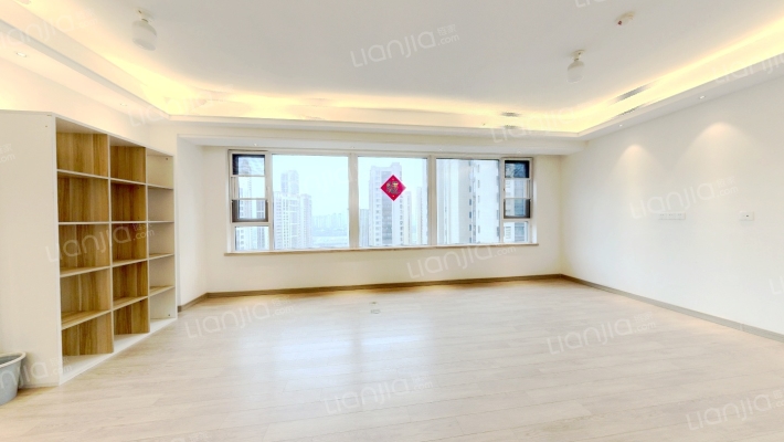 东原启城三/四期二手房实景图