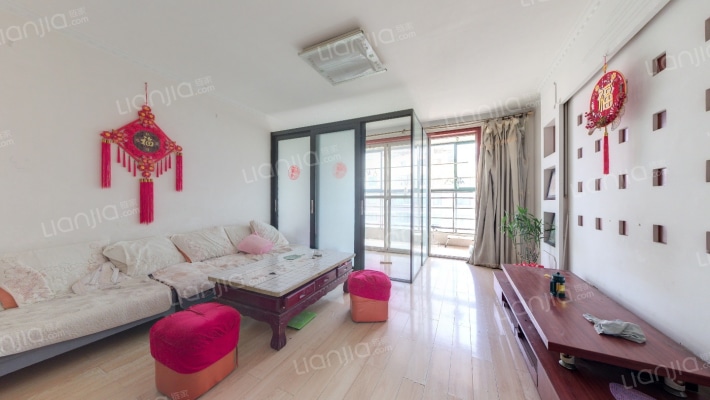 海宇嘉园二手房实景图