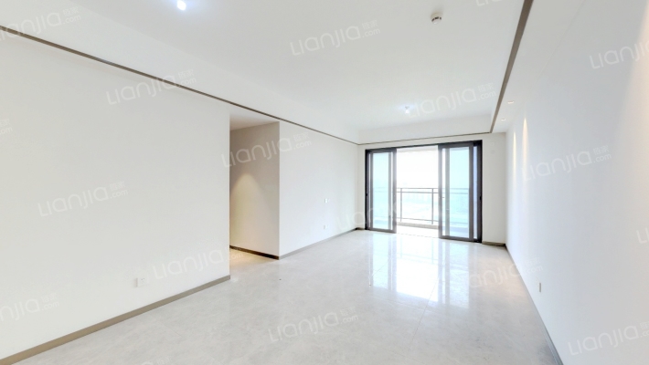 时代倾城·天宸二手房实景图